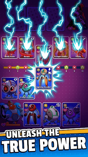 Giải phóng sức mạnh tiềm ẩn