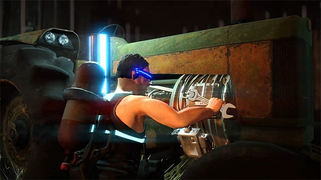 Tận dụng công nghệ mạng tương lai để tăng năng suất lao động