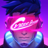 Cyber Gunner: Dead Code - Game hành động Android
