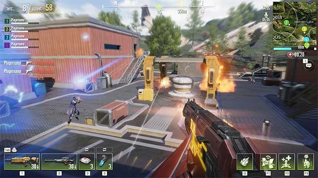 Khám phá những bí mật về nơi sinh của Zero tại Nhà máy Avatar