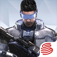 Cyber Hunter Lite 0.100.327 - Tải Game Cyber Hunter Rút Gọn cho Android