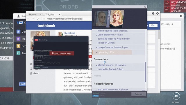 Đăng nhập vào tài khoản Email, mạng xã hội, ứng dụng chat để đánh cắp thông tin cá nhân