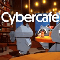 Cybercafe Game - Mô phỏng Quán Cafe Nhiều Người Chơi