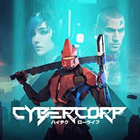 CyberCorp: Game bắn súng hợp tác cướp bóc hấp dẫn