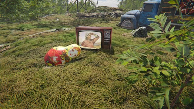 Khám phá những khía cạnh tươi sáng và đen tối của cuộc sống tương lai ở Đông Âu