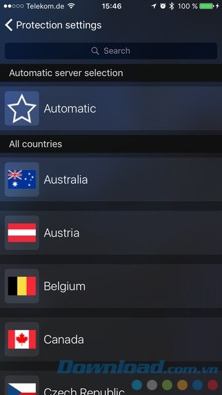 Ẩn địa chỉ IP