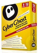 CyberGhost VPN cho Mac - Tải xuống và bảo vệ sự riêng tư