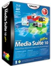 CyberLink Media Suite 10.0 - Bộ công cụ Multimedia All-in-One