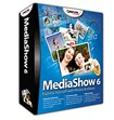 CyberLink MediaShow Ultra 6.0 - Phần mềm ghi DVD chuyên nghiệp