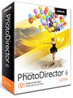 CyberLink PhotoDirector 6.0 for Mac - Chỉnh sửa ảnh chuyên nghiệp