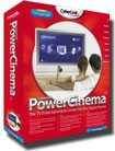 CyberLink PowerCinema 6.0 - Xem phim, nghe nhạc đa năng