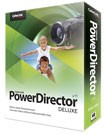 CyberLink PowerDirector Deluxe 15 - Công cụ chỉnh sửa video chuyên nghiệp