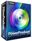 CyberLink PowerProducer 6.0 - Tạo DVD và Blu-ray