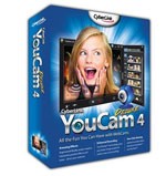 CyberLink YouCam 4: Tạo hiệu ứng webcam cực cool