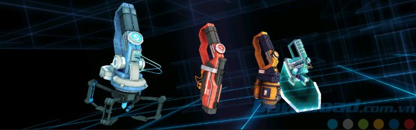 Dụng cụ đánh bóng