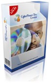 CyberPower Disc Creator - Download & Review