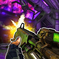 CyberPunk Shooting - FPS Online cho Android