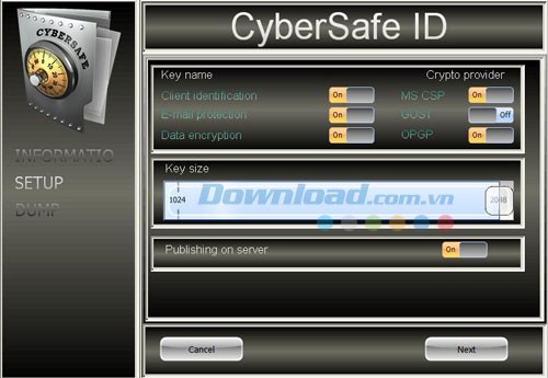 CyberSafe