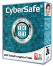 CyberSafe 2.2.2: Giải pháp mã hóa dữ liệu hiệu quả