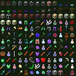 Cyclic Mod Minecraft: Thêm Item, Block và Công Cụ Mới