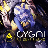 CYGNI: All Guns Blazing - Game bắn súng không gian đỉnh cao