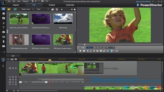 Power Director 11 Ultra