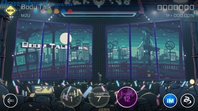 Khám phá thế giới ảo