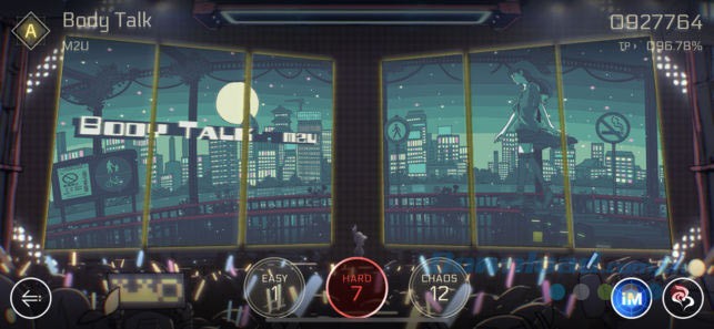 Bộ sưu tập các bài hát phong phú