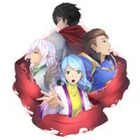 CZAR: Decision - Game phiêu lưu JRPG với cốt truyện bí ẩn