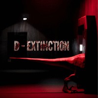 D-Extinction: Game kinh dị khủng long săn mồi