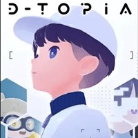 D-topia: Game phiêu lưu giải đố AI hấp dẫn
