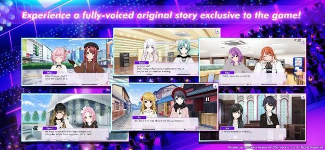 Trải nghiệm những câu chuyện thú vị