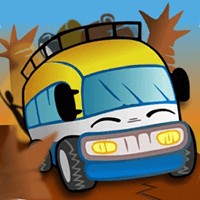 Da'karapid iOS 1.9.6: Game Đua Xe Châu Phi Hấp Dẫn