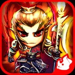 Đả Tam Quốc iOS 3.3.1 - Tải game thẻ tướng chiến thuật trên iPhone/iPad