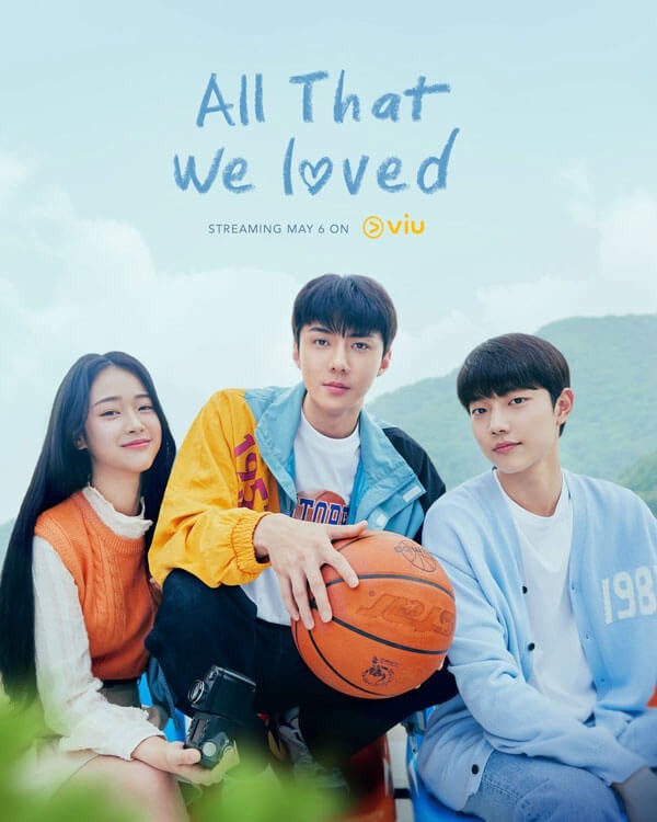 Poster phim Đã Từng Yêu