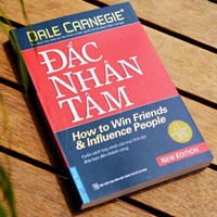 Đắc Nhân Tâm - How to Win Friends and Influence People