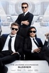 Men in Black: International - Đặc vụ áo đen: Sứ mệnh toàn cầu
