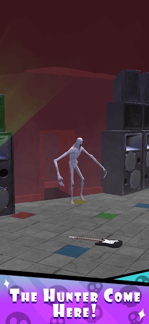 Người đi tìm phải tìm được tất cả người trốn trong thời gian giới hạn