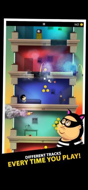 Mỗi lần chơi đều là trải nghiệm mới mẻ