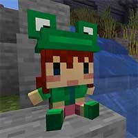 Dad’s Sewing Mod: Mod thú bông trang trí dễ thương