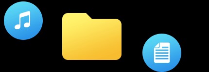 lưu giữ ảnh trong tầm tay