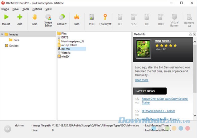 Cập nhật tin tức thị trường game