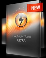 DAEMON Tools Ultra 5 5.7.0 - Quản lý Ổ Đĩa Ảo