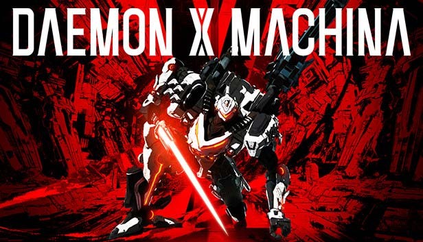 Khám phá phiên bản mới của Daemon X Machina với nhiều cải tiến, thay đổi đáng chú ý