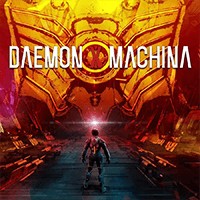 Daemon X Machina 1.0.6: Game ARPG Robot Giải Cứu Nhân Loại