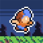 Daggerhood iOS 1.02: Game platform thử thách đỉnh cao