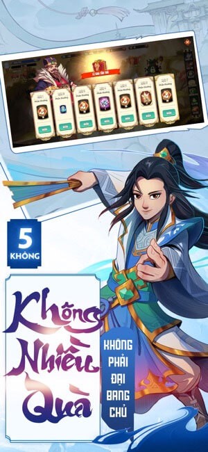 Nhận thưởng lớn khi hoàn thành ải