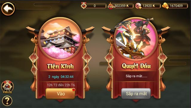 Tiến Kinh Thượng Lạc