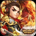 Đại Chiến Tam Quốc cho Android 1.2.12 - Tải Game Chiến Thuật