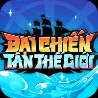 Đại Chiến Tân Thế Giới - Game Chiến Thuật Cướp Biển